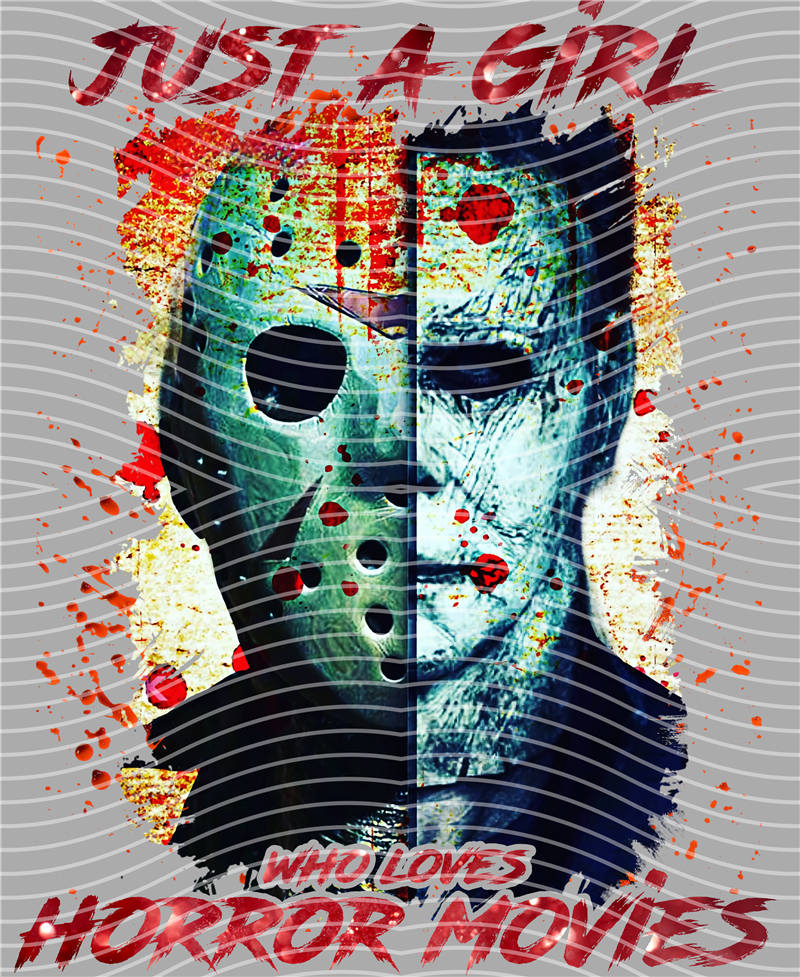 Halloween-WS 101
